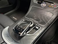 USED 2016 MERCEDES-BENZ C CLASS 2.1 C250d AMG Line (Premium Plus) Saloon 4dr Diesel 7G-Tronic+ Euro 6 (s/s) (204 ps) 