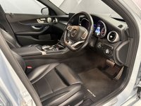 USED 2016 MERCEDES-BENZ C CLASS 2.1 C250d AMG Line (Premium Plus) Saloon 4dr Diesel 7G-Tronic+ Euro 6 (s/s) (204 ps) 