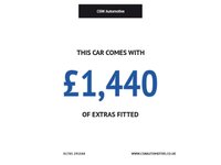 USED 2016 MERCEDES-BENZ C CLASS 2.1 C250d AMG Line (Premium Plus) Saloon 4dr Diesel 7G-Tronic+ Euro 6 (s/s) (204 ps) 