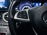 USED 2016 MERCEDES-BENZ C CLASS 2.1 C250d AMG Line (Premium Plus) Saloon 4dr Diesel 7G-Tronic+ Euro 6 (s/s) (204 ps) 