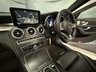 USED 2016 MERCEDES-BENZ C CLASS 2.1 C250d AMG Line (Premium Plus) Saloon 4dr Diesel 7G-Tronic+ Euro 6 (s/s) (204 ps) 