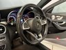 USED 2016 MERCEDES-BENZ C CLASS 2.1 C250d AMG Line (Premium Plus) Saloon 4dr Diesel 7G-Tronic+ Euro 6 (s/s) (204 ps) 