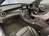 USED 2016 MERCEDES-BENZ C CLASS 2.1 C250d AMG Line (Premium Plus) Saloon 4dr Diesel 7G-Tronic+ Euro 6 (s/s) (204 ps) 