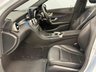 USED 2016 MERCEDES-BENZ C CLASS 2.1 C250d AMG Line (Premium Plus) Saloon 4dr Diesel 7G-Tronic+ Euro 6 (s/s) (204 ps) 