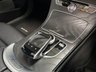 USED 2016 MERCEDES-BENZ C CLASS 2.1 C250d AMG Line (Premium Plus) Saloon 4dr Diesel 7G-Tronic+ Euro 6 (s/s) (204 ps) 