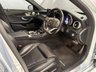 USED 2016 MERCEDES-BENZ C CLASS 2.1 C250d AMG Line (Premium Plus) Saloon 4dr Diesel 7G-Tronic+ Euro 6 (s/s) (204 ps) 