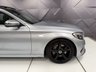 USED 2016 MERCEDES-BENZ C CLASS 2.1 C250d AMG Line (Premium Plus) Saloon 4dr Diesel 7G-Tronic+ Euro 6 (s/s) (204 ps) 
