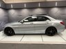 USED 2016 MERCEDES-BENZ C CLASS 2.1 C250d AMG Line (Premium Plus) Saloon 4dr Diesel 7G-Tronic+ Euro 6 (s/s) (204 ps) 