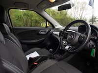 USED 2022 72 MG MG3 1.5 VTi-TECH Exclusive Nav Hatchback 5dr Petrol Manual Euro 6 (s/s) (106 ps) 