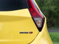 USED 2022 72 MG MG3 1.5 VTi-TECH Exclusive Nav Hatchback 5dr Petrol Manual Euro 6 (s/s) (106 ps) 