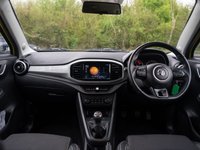 USED 2022 72 MG MG3 1.5 VTi-TECH Exclusive Nav Hatchback 5dr Petrol Manual Euro 6 (s/s) (106 ps) 