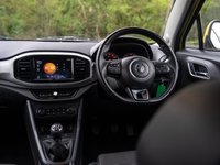 USED 2022 72 MG MG3 1.5 VTi-TECH Exclusive Nav Hatchback 5dr Petrol Manual Euro 6 (s/s) (106 ps) 