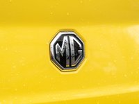 USED 2022 72 MG MG3 1.5 VTi-TECH Exclusive Nav Hatchback 5dr Petrol Manual Euro 6 (s/s) (106 ps) 
