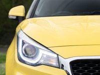 USED 2022 72 MG MG3 1.5 VTi-TECH Exclusive Nav Hatchback 5dr Petrol Manual Euro 6 (s/s) (106 ps) 