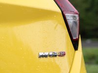 USED 2022 72 MG MG3 1.5 VTi-TECH Exclusive Nav Hatchback 5dr Petrol Manual Euro 6 (s/s) (106 ps) 