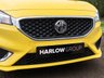 USED 2022 72 MG MG3 1.5 VTi-TECH Exclusive Nav Hatchback 5dr Petrol Manual Euro 6 (s/s) (106 ps) 