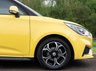 USED 2022 72 MG MG3 1.5 VTi-TECH Exclusive Nav Hatchback 5dr Petrol Manual Euro 6 (s/s) (106 ps) 