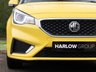 USED 2022 72 MG MG3 1.5 VTi-TECH Exclusive Nav Hatchback 5dr Petrol Manual Euro 6 (s/s) (106 ps) 