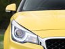 USED 2022 72 MG MG3 1.5 VTi-TECH Exclusive Nav Hatchback 5dr Petrol Manual Euro 6 (s/s) (106 ps) 