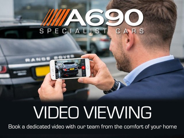 2018 Land Rover Range Rover Sport 3L Hse 5dr - Photo 5