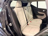 USED 2018 68 VOLVO XC40 2.0 D3 INSCRIPTION 150 BHP + SAT NAV + LEATHER SIX MONTH WARRANTY NOV 2026 MOT FSH