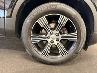 USED 2018 68 VOLVO XC40 2.0 D3 INSCRIPTION 150 BHP + SAT NAV + LEATHER SIX MONTH WARRANTY NOV 2026 MOT FSH