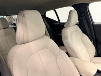 USED 2018 68 VOLVO XC40 2.0 D3 INSCRIPTION 150 BHP + SAT NAV + LEATHER SIX MONTH WARRANTY NOV 2026 MOT FSH