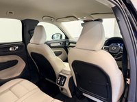 USED 2018 68 VOLVO XC40 2.0 D3 INSCRIPTION 150 BHP + SAT NAV + LEATHER SIX MONTH WARRANTY NOV 2026 MOT FSH