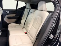 USED 2018 68 VOLVO XC40 2.0 D3 INSCRIPTION 150 BHP + SAT NAV + LEATHER SIX MONTH WARRANTY NOV 2026 MOT FSH