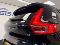 USED 2018 68 VOLVO XC40 2.0 D3 INSCRIPTION 150 BHP + SAT NAV + LEATHER SIX MONTH WARRANTY NOV 2026 MOT FSH