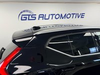 USED 2018 68 VOLVO XC40 2.0 D3 INSCRIPTION 150 BHP + SAT NAV + LEATHER SIX MONTH WARRANTY NOV 2026 MOT FSH