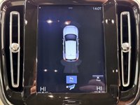 USED 2018 68 VOLVO XC40 2.0 D3 INSCRIPTION 150 BHP + SAT NAV + LEATHER SIX MONTH WARRANTY NOV 2026 MOT FSH