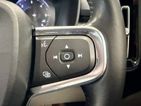 USED 2018 68 VOLVO XC40 2.0 D3 INSCRIPTION 150 BHP + SAT NAV + LEATHER SIX MONTH WARRANTY NOV 2026 MOT FSH