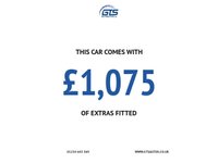 USED 2018 68 VOLVO XC40 2.0 D3 INSCRIPTION 150 BHP + SAT NAV + LEATHER SIX MONTH WARRANTY NOV 2026 MOT FSH