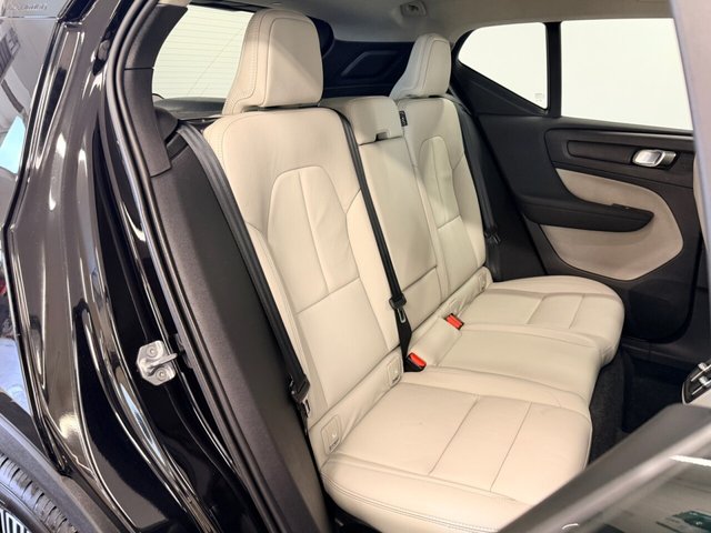 2018 VOLVO XC40 - Photo 5
