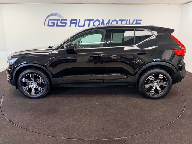 2018 VOLVO XC40 - Photo 8