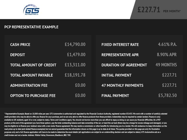 2018 VOLVO XC40 - Photo 12