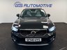 USED 2018 68 VOLVO XC40 2.0 D3 INSCRIPTION 150 BHP + SAT NAV + LEATHER SIX MONTH WARRANTY NOV 2026 MOT FSH