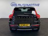 USED 2018 68 VOLVO XC40 2.0 D3 INSCRIPTION 150 BHP + SAT NAV + LEATHER SIX MONTH WARRANTY NOV 2026 MOT FSH