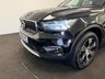 USED 2018 68 VOLVO XC40 2.0 D3 INSCRIPTION 150 BHP + SAT NAV + LEATHER SIX MONTH WARRANTY NOV 2026 MOT FSH