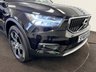 USED 2018 68 VOLVO XC40 2.0 D3 INSCRIPTION 150 BHP + SAT NAV + LEATHER SIX MONTH WARRANTY NOV 2026 MOT FSH