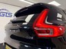 USED 2018 68 VOLVO XC40 2.0 D3 INSCRIPTION 150 BHP + SAT NAV + LEATHER SIX MONTH WARRANTY NOV 2026 MOT FSH