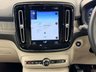 USED 2018 68 VOLVO XC40 2.0 D3 INSCRIPTION 150 BHP + SAT NAV + LEATHER SIX MONTH WARRANTY NOV 2026 MOT FSH
