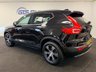 USED 2018 68 VOLVO XC40 2.0 D3 INSCRIPTION 150 BHP + SAT NAV + LEATHER SIX MONTH WARRANTY NOV 2026 MOT FSH