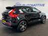 USED 2018 68 VOLVO XC40 2.0 D3 INSCRIPTION 150 BHP + SAT NAV + LEATHER SIX MONTH WARRANTY NOV 2026 MOT FSH