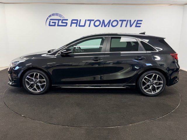 2019 KIA CEED - Photo 5