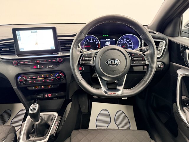 2019 KIA CEED - Photo 10