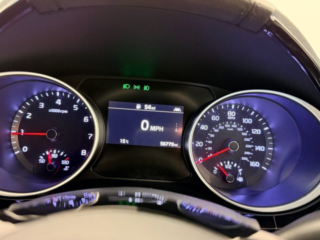 2019 KIA CEED - Photo 11