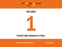 USED 2022 72 FORD RANGER 2.0 EcoBlue XLT Pickup Double Cab 4dr Diesel Manual 4WD Euro 6 (s/s) (170 ps) We Supply Cars and Vans all over the Uk, with over 20 years experience, and 5 star Google reviews, we have an ever changing stock profile ! We now offer selected cars and vans for a limited time only at a price to go ! Each and every vehicle will have a mechanical check prior to collection and at least 6 months mot. We are based 5 minutes away from Hull train station just of the A63 on Rugby Street in Hull. Simply get in touch or call and see us for more information. Thank youWe are pleased to o