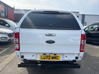 USED 2022 72 FORD RANGER 2.0 EcoBlue XLT Pickup Double Cab 4dr Diesel Manual 4WD Euro 6 (s/s) (170 ps) We Supply Cars and Vans all over the Uk, with over 20 years experience, and 5 star Google reviews, we have an ever changing stock profile ! We now offer selected cars and vans for a limited time only at a price to go ! Each and every vehicle will have a mechanical check prior to collection and at least 6 months mot. We are based 5 minutes away from Hull train station just of the A63 on Rugby Street in Hull. Simply get in touch or call and see us for more information. Thank youWe are pleased to o